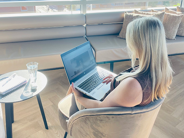 Eigenaarschap over je leven