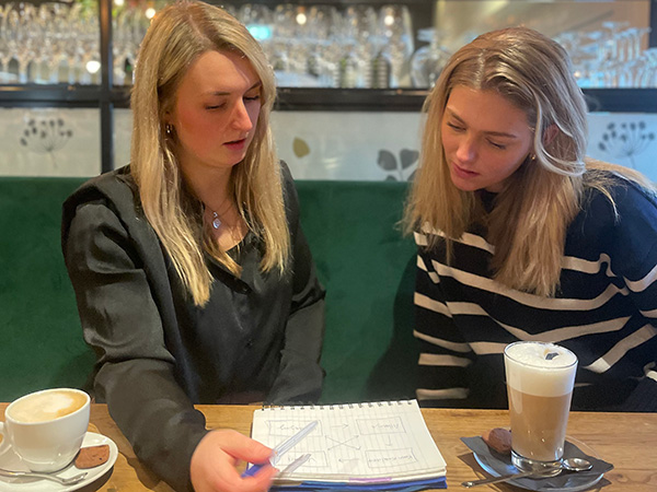 Van visie naar actie