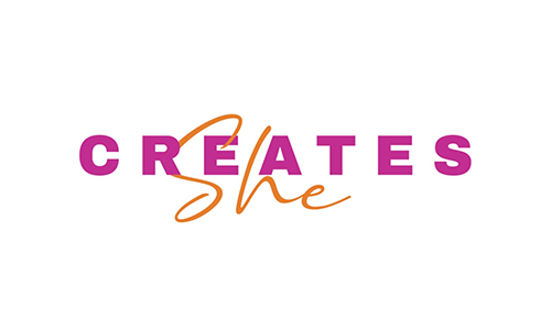She Creates